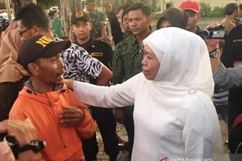 Pemprov Jatim imbau warga perantau di Wamena tetap tenang