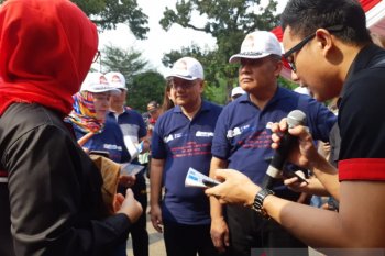 Sumatera Selatan  terapkan bayar pajak kendaraan via online