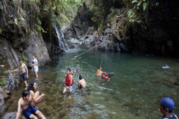 Wisata alam