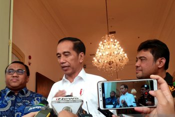 Presiden Jokowi pertimbangkan kenaikan iuran BPJS kelas III