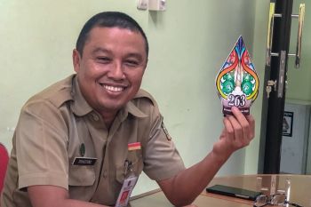23 rangkaian kegiatan meriahkan HUT Ke-263 Yogyakarta