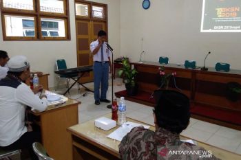 Sekolah Katolik di Muntilan gelar lomba azan untuk siswa Islam