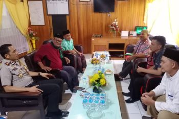 Pasaman jadi tuan rumah LSN Regional Sumbar