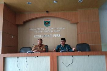 Shofwan Karim : Hari Jadi Sumbar harus jadi bahan evaluasi daerah