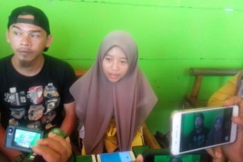 Mahasiswa Unila yang meninggal dalam diksar alam diduga karena kelelahan