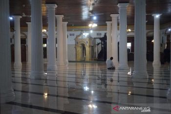 Pekojan Arab Village -- Standing the test of time