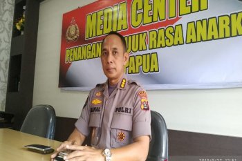 Polda Papua tetapkan enam tersangka baru kasus Waena Jayapura