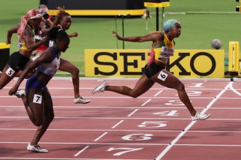 Federasi Atletik Dunia tegaskan bantuan keuangan hanya buat atlet bebas doping