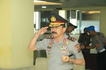 Kapolda ajak masyarakat Sumbar tidak terprovokasi persoalan Wamena