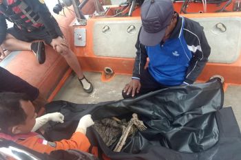 VIDEO - Hilang dua hari, warga Inhil ditemukan berupa kerangka tanpa kepala