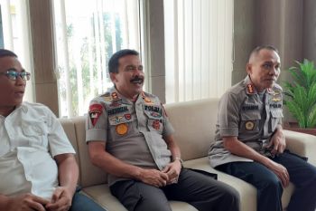 Polda Sumbar tangguhkan penahanan tiga mahasiswa pelaku perusakan gedung DPRD Sumbar