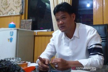 Kasus dugaan korupsi RSUD Padang, polisi tahan empat tersangka