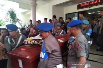 Terpopuler sepekan Tragedi Wamena hingga aksi mahasiswa di DPRD Sumbar