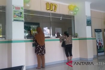 Omset Pegadaian Pekanbaru Capai Rp6,9 Triliun