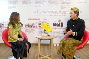 &ldquo;TeKo Nang Jawa&rdquo;, tur promosi budaya Korsel &ndash; Wawancara khusus