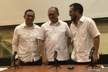 GMF lanjutkan kembali  perawatan pesawat Sriwijaya Air Group