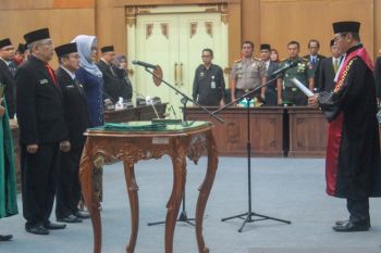 DPRD Yogyakarta fokus selesaikan raperda yang belum ditetapkan
