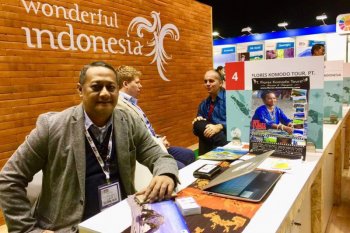Asita NTT mengapresiasi apresiasi Pulau Komodo batal ditutup
