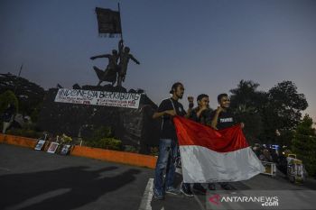 Aksi Solidaritas September Kelam