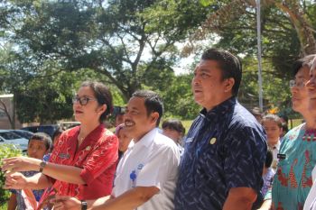BKKBN-Pemkab Minut canangkan "Sekolah Siaga Kependudukan"