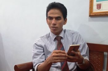 Bank Nagari Lubukbasung alokasikan dana CSR Rp110 juta untuk pendidikan