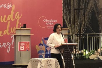Menkeu imbau  perusahaan waspada terkait risiko gagal bayar