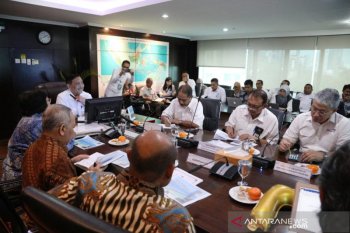 Pulau Komodo tidak ditutup hanya dibatasi pengunjungnya