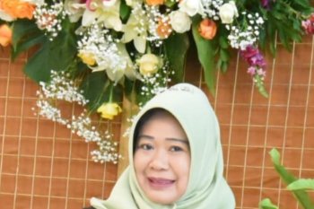Rangkaian Sidang Paripurna pengucapan sumpah anggota DPR/DPD/MPR