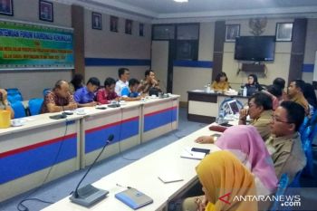 BKKBN Kalteng ajak ormas kepemudaan atasi pernikahan dini