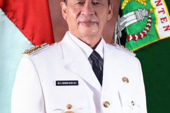 Pemprov Banten siap jemput warga perantau di Papua
