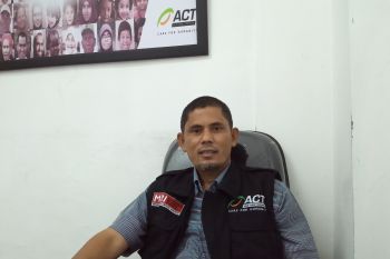 ACT Sumbar bantu pemulangan perantau Minang  dari Wamena