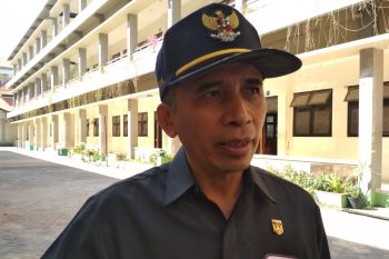 Golkar berpeluang menduetkan Mohan-Ahda di Pilkada Kota Mataram