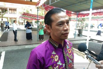 KPU Bantul akan sosialisasikan tahapan pilkada kepada parpol