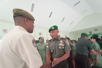 Reformasi birokrasi TNI cara untuk meningkatkan profesionalisme