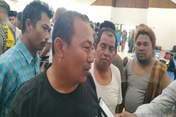 Ini kisah perantau Jember menyelamatkan diri dari kerusuhan Wamena
