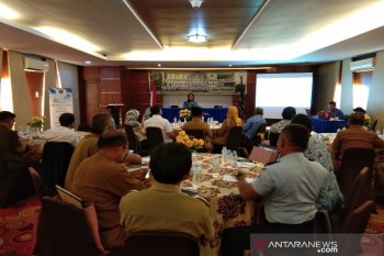 BNN menggelar asistensi penguatan pembangunan berwawasan antinarkoba