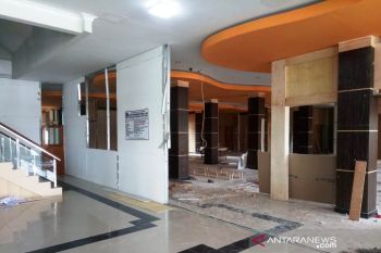 MPP Payakumbuh siap uji coba minggu depan