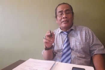 Alay akan kembalikan kerugian negara