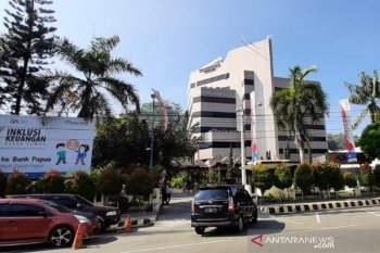 BPD Papua selama 2019 salurkan KUR sebesar Rp75 miliar