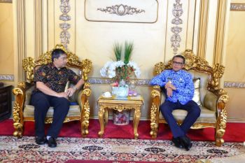 Kemendagri  jadikan pelayanan Sulsel sebagai model nasional