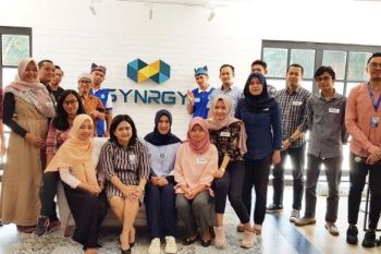 BCA gelar "Workshop Digital Marketing" bagi warga desa wisata binaan