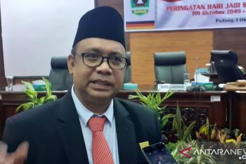 Kapolda Sumbar tangguhkan penahanan tiga mahasiswa, DPRD Sumbar acungi jempol