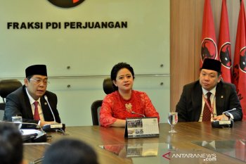 Puan tegaskan sudah mundur dari Menko PMK