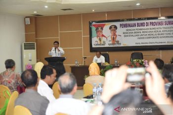 Sekda: 55 jenis aset bermasalah Sumsel telah diselesaikan