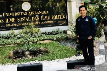 Selamat bertugas wakil rakyat yang terhormat...