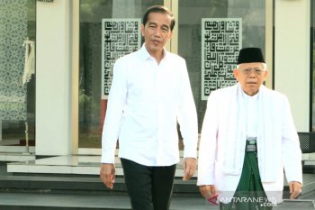 LIPI sarankan menteri kabinet Jokowi haruslah eksekutor sejati