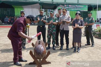 Wali Kota Magelang minta warga tinggalkan kebiasaan BAB sembarangan