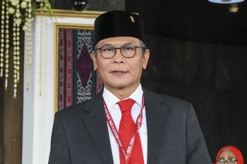 Johan Budi sebut ASN tidak netral sulit dijaga walau payung hukum sudah ada