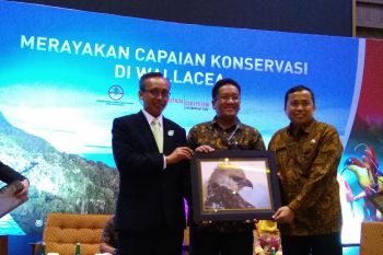 LSM Burung Indonesia jangkau 202 desa dorong penguatan keanekaragaman hayati