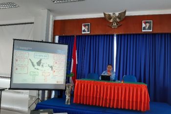 Kota Jayapura alami deflasi 1,26 persen